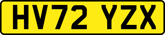 HV72YZX