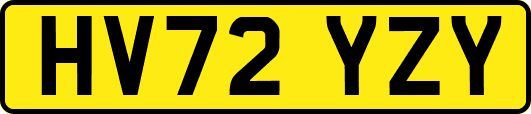HV72YZY