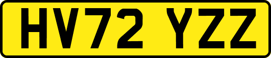 HV72YZZ