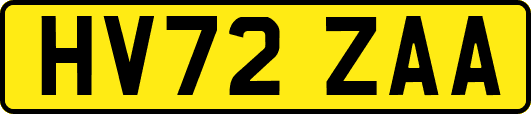 HV72ZAA