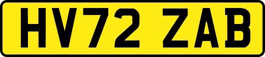 HV72ZAB