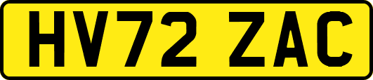 HV72ZAC
