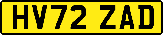 HV72ZAD