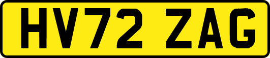 HV72ZAG