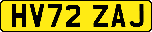 HV72ZAJ