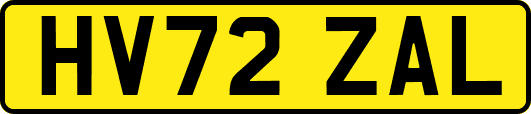 HV72ZAL