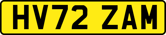 HV72ZAM