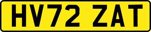 HV72ZAT