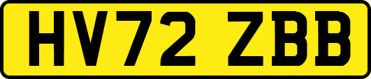 HV72ZBB