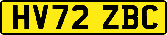 HV72ZBC