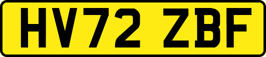 HV72ZBF