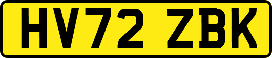 HV72ZBK