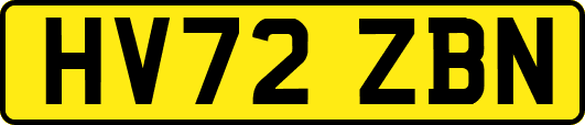 HV72ZBN