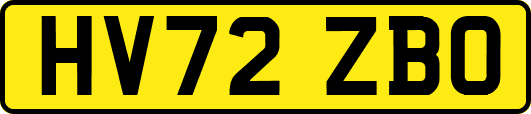 HV72ZBO