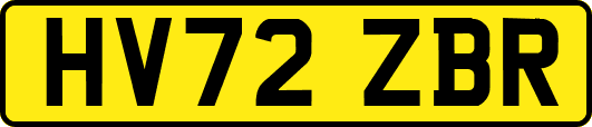 HV72ZBR