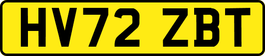 HV72ZBT