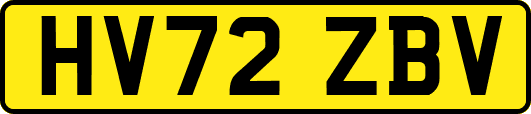 HV72ZBV