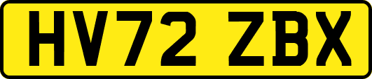 HV72ZBX