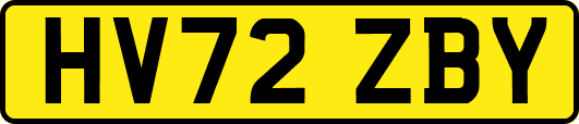 HV72ZBY