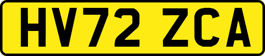 HV72ZCA