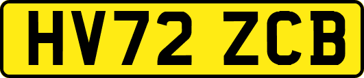 HV72ZCB