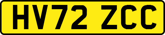 HV72ZCC