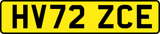 HV72ZCE