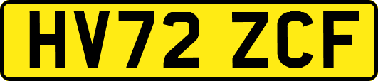 HV72ZCF