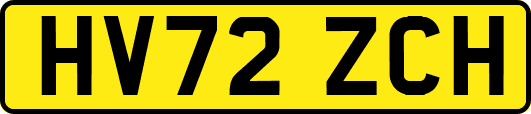 HV72ZCH