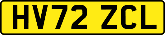 HV72ZCL