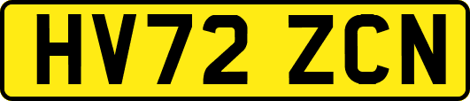 HV72ZCN