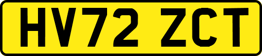 HV72ZCT