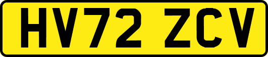 HV72ZCV