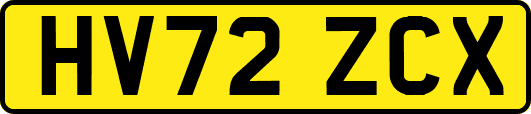 HV72ZCX