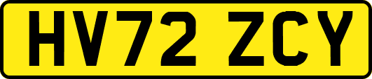 HV72ZCY