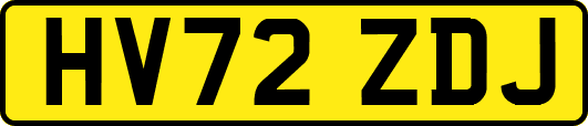 HV72ZDJ