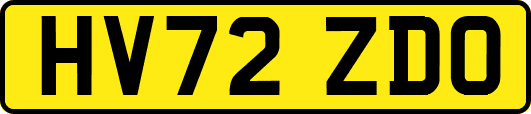 HV72ZDO