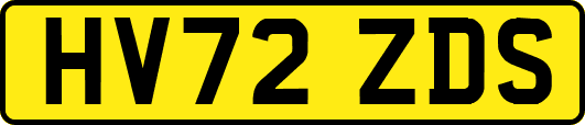 HV72ZDS