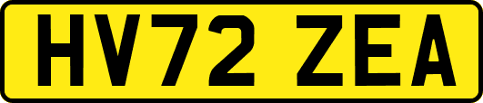 HV72ZEA
