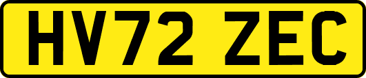 HV72ZEC