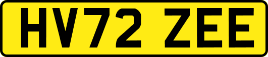 HV72ZEE