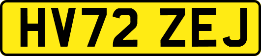HV72ZEJ