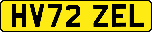 HV72ZEL