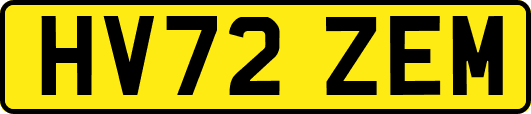 HV72ZEM