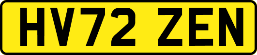 HV72ZEN