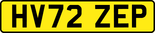 HV72ZEP