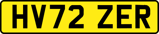 HV72ZER