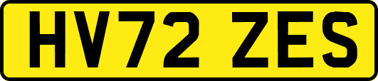 HV72ZES