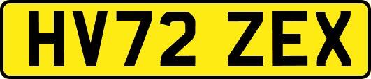 HV72ZEX