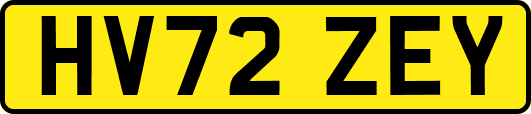 HV72ZEY